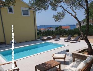 Appartementen Antonio