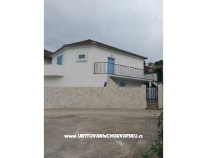 Appartementen Marija-Tkon