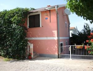 Appartementen Horvat