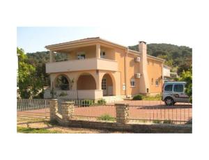 Appartementen Villa Iva