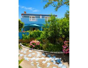 Appartementen Moreta