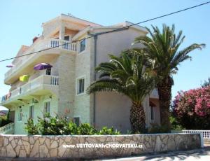 Appartementen Villa Esperanza