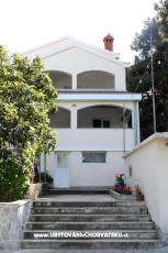 Appartementen Darko