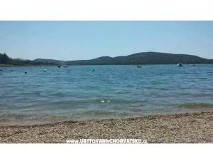 Appartementen Antea i Magdalena