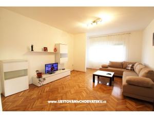 Appartementen Trosic