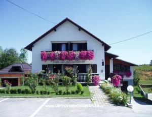 Huis Boric
