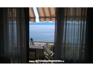 Appartement Anušić - Čaklje