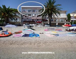 Appartementen Gabrijela