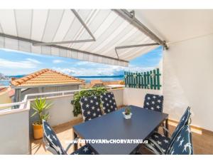 Appartementen Kala