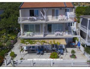 Appartementen Lendić