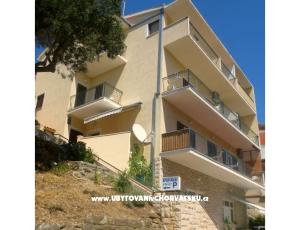 Appartementen Lunjević