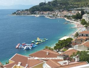 Appartementen Iva Podgora