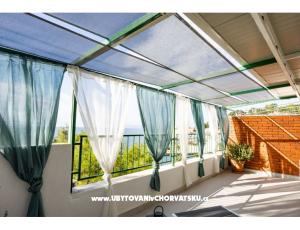 Appartementen Kržanić