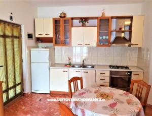 Appartementen Marino