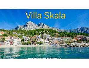 Villa Skala
