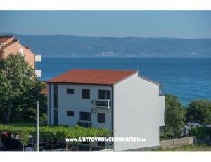 Appartementen Vlasic