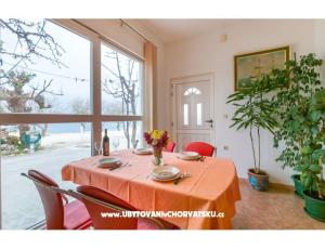 Appartement Silva