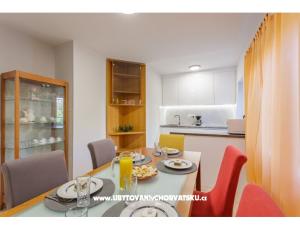 Appartementen Aloha