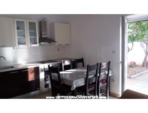 Appartementen Filip Vlašić