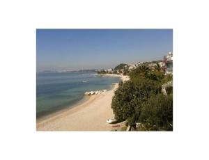 Appartementen Jure