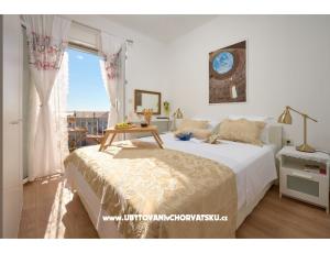 Appartementen Sita