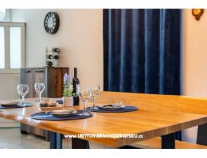 Appartementen Stanka