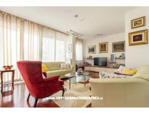 Appartementen Ada
