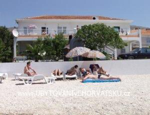 Appartementen Antonia