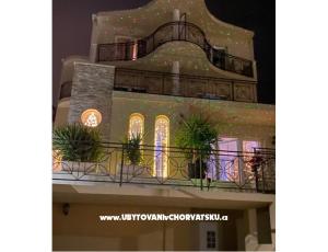 Appartementen Villa 9