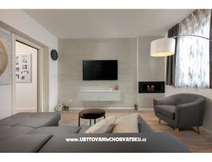 Luxury Appartementen Argola