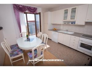 Zara Appartement