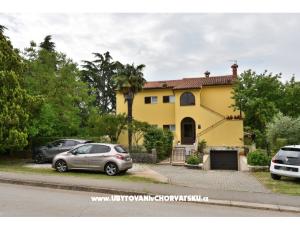 Appartement Brijuni