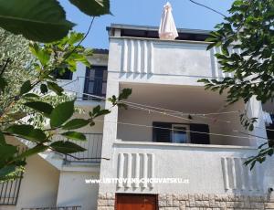 Appartementen Kero