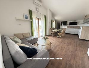 Olivetta Appartementen