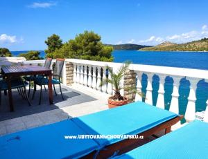 Appartementen Martin