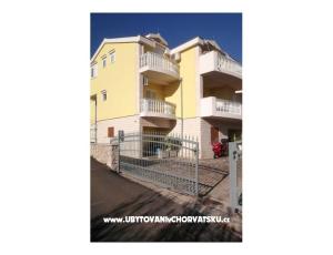 Appartementen Vinko Banovac 