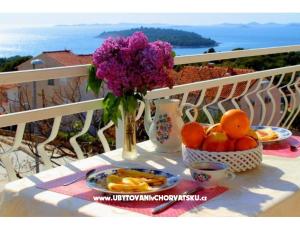 Appartementen TONĆI I IRIS***