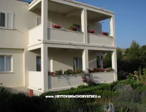 Appartementen 255