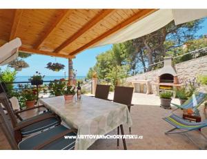Appartementen Bilo