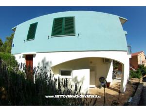 Primosten Appartementen Rest place