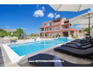 Holiday Appartementen Danica **** 