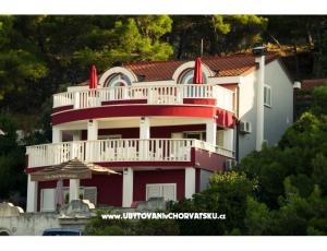 Vila Viktorija 