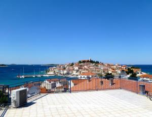 Villa Maria - Primošten