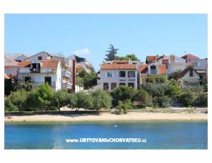 Villa Polajner Appartementen