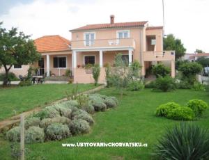 Appartementen Ive