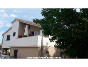 Appartementen IvaMar