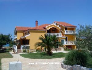 Appartementen  Providenca