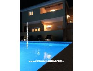 Appartementen  Nelly