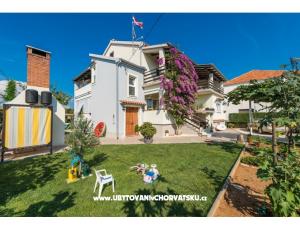 Appartementen Loznica