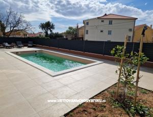 Appartementen Relaxsea